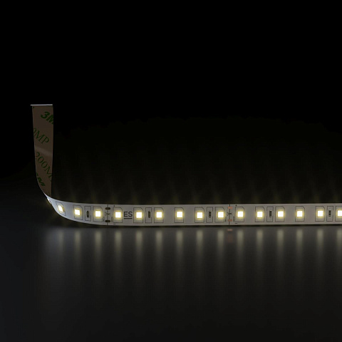 Светодиодная лента Elektrostandard 9,6W/m 120LED/m 2835SMD теплый белый 5M a052959