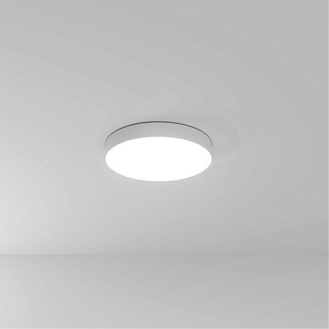 Накладной светильник ARTE Lamp A7350PL-1WH