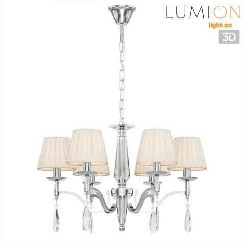 Подвесная люстра LUMION 8316/6