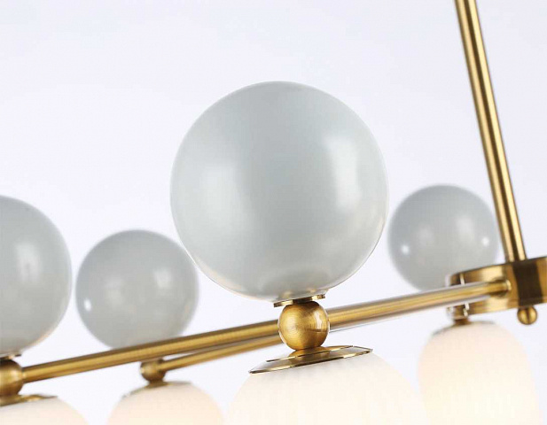 Люстра на штанге Ambrella Light LH53106