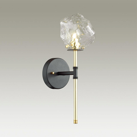 Бра Odeon Light 4789/1W