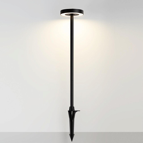 Грунтовый светильник Odeon Light 7189/6GL