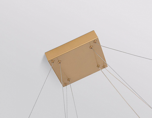 Каскадная люстра Ambrella Light FL5599