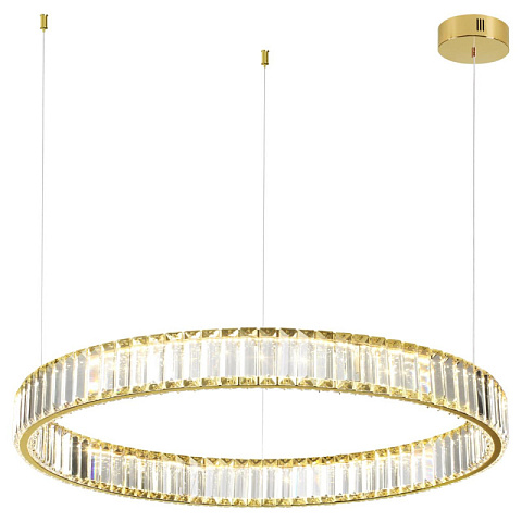 Подвесная люстра Odeon Light 5015/45L