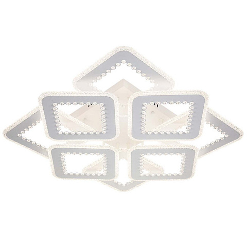 Накладная люстра Escada 10231/8LED