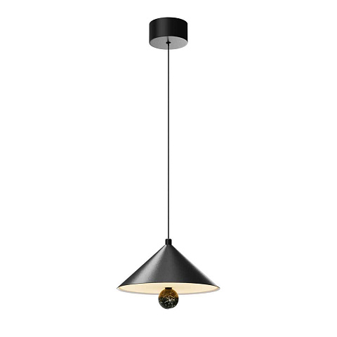 Подвесной светильник Maytoni Modern Bell MOD534PL-L16B3K