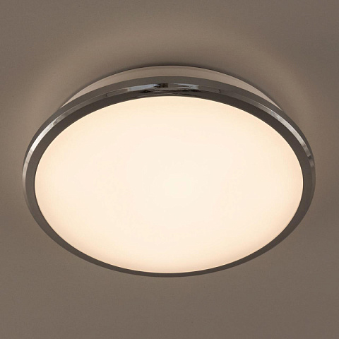 Накладной уличный светильник Citilux CL702161W
