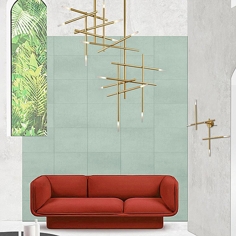 Бра ImperiumLoft 207739-26
