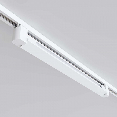 Светильник на шине Maytoni TR010-1-20W3K-M-W