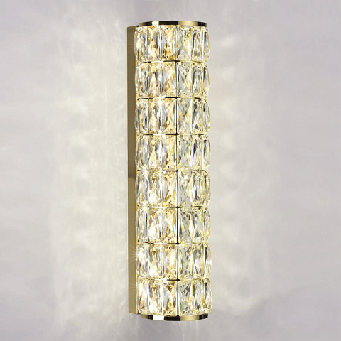 Бра Odeon Light 4926/8WL