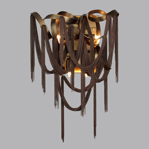 Бра Odeon Light 5066/4W