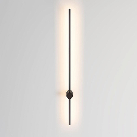 Бра Elektrostandard Cane MRL Led 1121 черный a061491