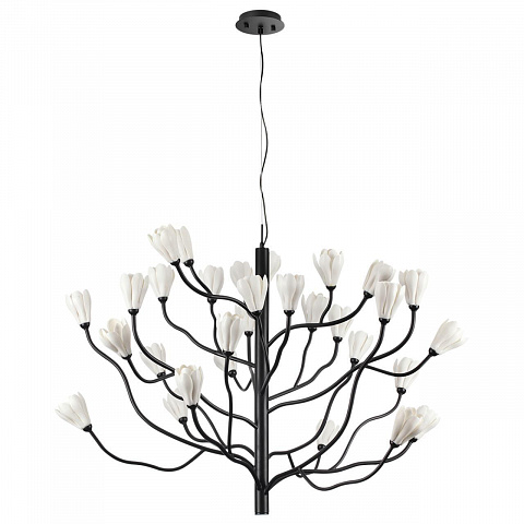 Подвесная люстра Odeon Light 5090/30