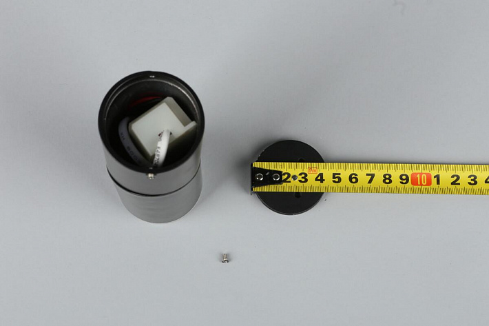 Накладной светильник Omnilux OML-100219-10