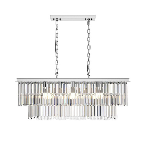 Подвесная люстра Maytoni MOD085PL-08CH