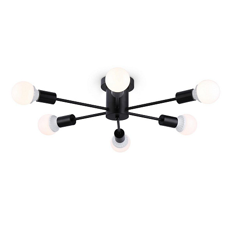 Люстра на штанге Ambrella Light TR80402