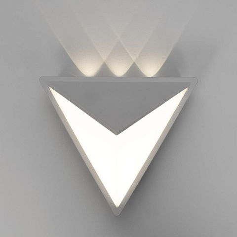 Светильник настенный Citilux CLU0804WH