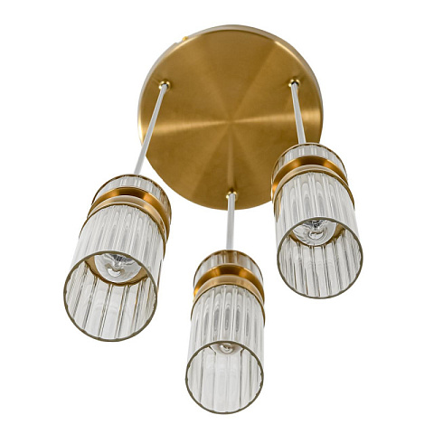 Каскадная люстра LUMION 8276/3A