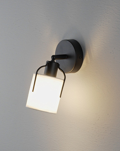 Спот Moderli V11846-1W