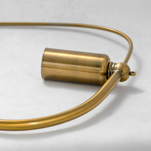Подвесная люстра Lussole GRLSP-8210