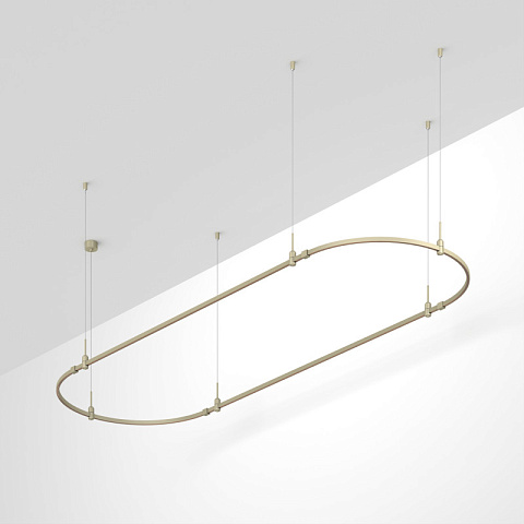 Шинопровод Arlight 054413