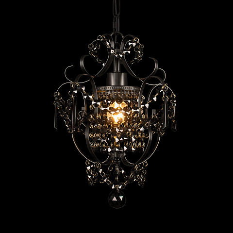 Подвесной светильник LOFT IT 10417 BL