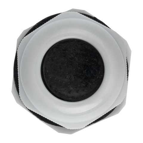 EKF PROxima Сальник PG16 IP54 (20 шт) d отв. 21 мм / d провод. 10-14 мм