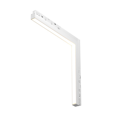 Светильник на шине Maytoni TR102-24W-DS-W