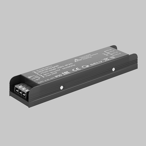 Драйвер Maytoni PSL007-200W-48V-IP20