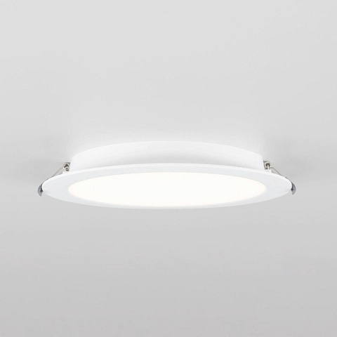 Встраиваемый светильник Citilux CLD5522N
