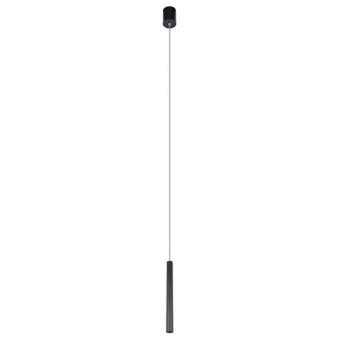 Подвесной светильник LOFT IT 10334/500 Black
