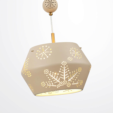 Подвесной светильник Odeon Light 5444/1A