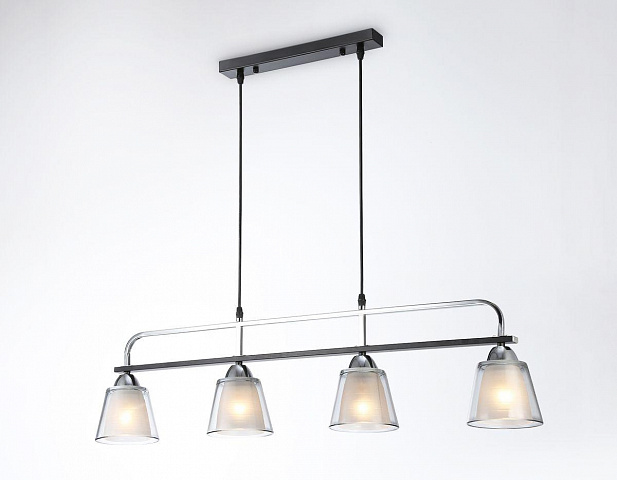 Подвесная люстра Ambrella Light TR303244