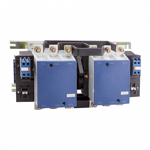 КЭАЗ Контактор ПМЛ-6500-160А-220AC-УХЛ4-Б