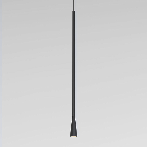 Подвесной светодиодный светильник Elektrostandard Vist 50312 LED a068609