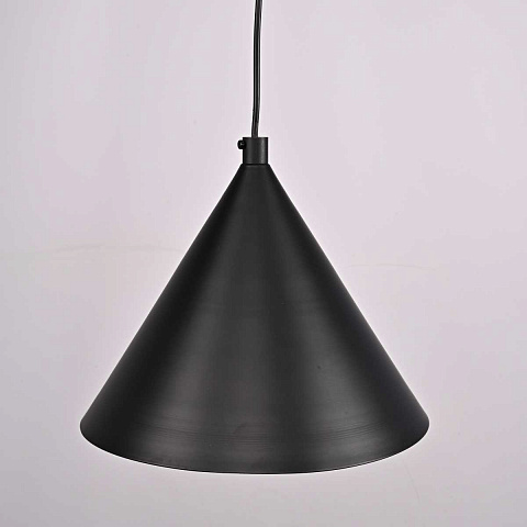Подвесной светильник Imperium Loft Roundew D29 Black 302464-26