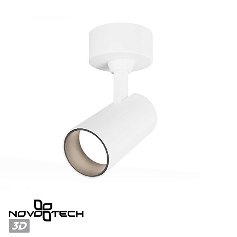 Спот Novotech 359231