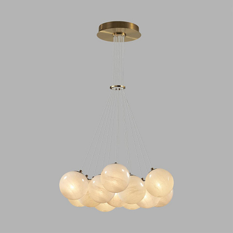 Подвесная люстра Odeon Light 7109/13