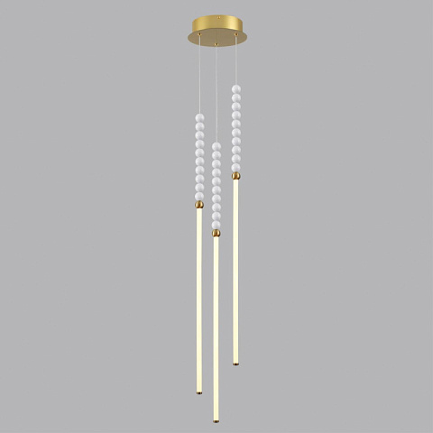 Подвесной светильник Odeon Light 6639/33L