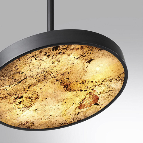 Подвесной светильник Odeon Light 5064/15L
