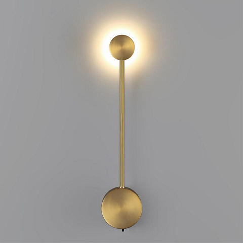 Бра Odeon Light 7009/5WL