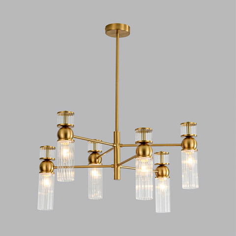 Люстра на штанге LUMION 8276/6