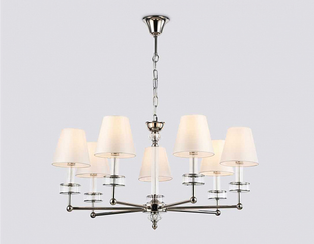 Подвесная люстра Ambrella Light LH71003