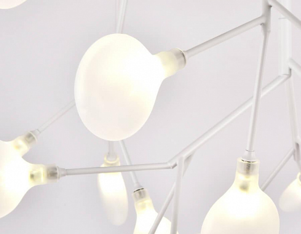Накладная люстра Ambrella Light TR3018