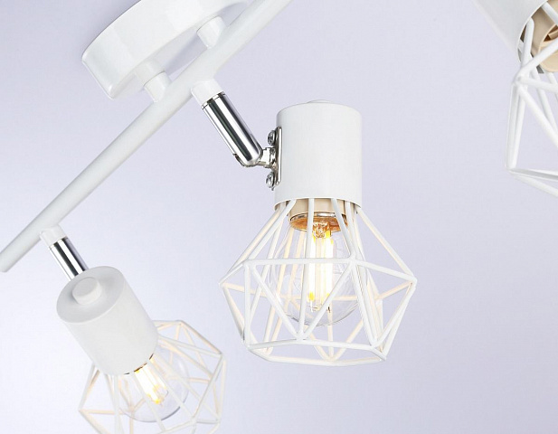 Накладной светильник Ambrella Light TR8631