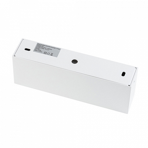 Накладной светильник Nowodvorski Midi Led White 10048