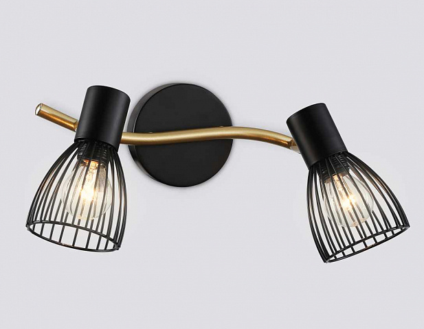Спот Ambrella Light TR8660