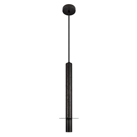 Подвесной светильник LOFT IT 10583B Black