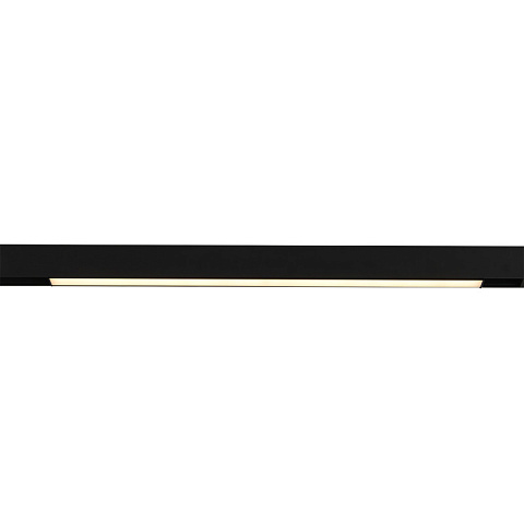 Светильник на шине Crystal Lux CLT 0.33 001 18W BL M 3CCT-SMART