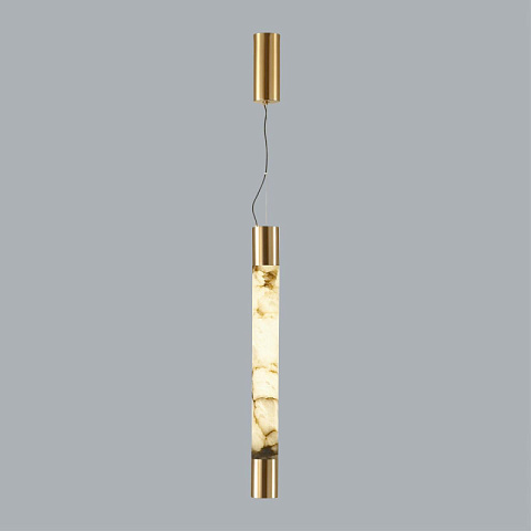 Подвесной светильник Odeon Light 6687/15L